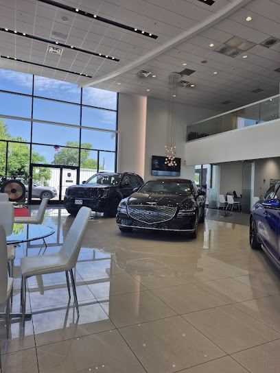 kia-of-north-austin-service-center-austin - Auto Service Shop