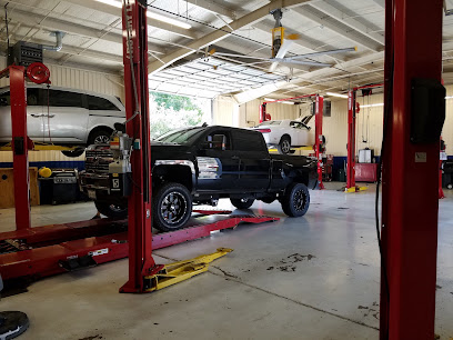 lambs-tire-automotive-austin - Auto Service Shop