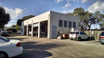 lopez-auto-repair-austin - Auto Service Shop