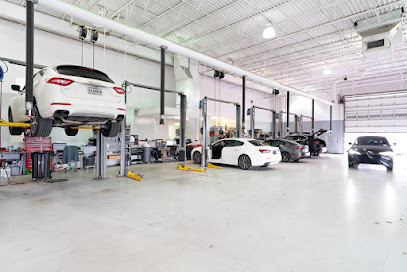 maserati-austin-service-department-austin - Auto Service Shop