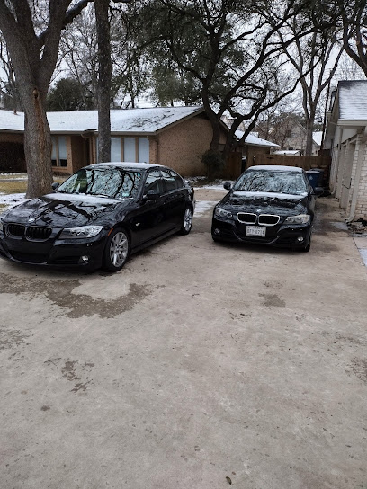 munich-auto-austin - Auto Service Shop
