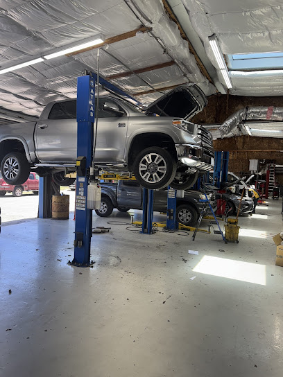 north-star-automotive-austin - Auto Service Shop