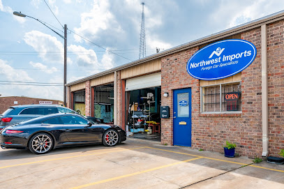 northwest-imports-austin - Auto Service Shop