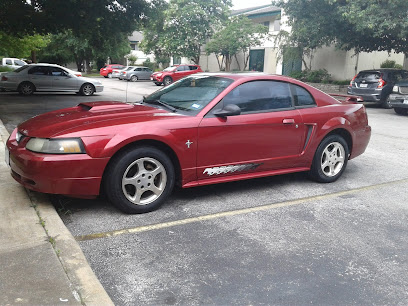 oak-hill-automotive-austin - Auto Service Shop
