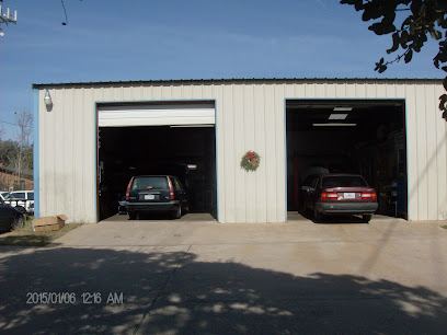 redline-automotive-austin - Auto Service Shop