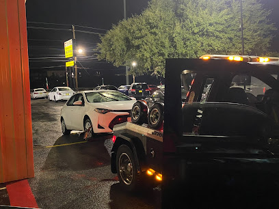 reeds-towing-service-austin - Auto Service Shop