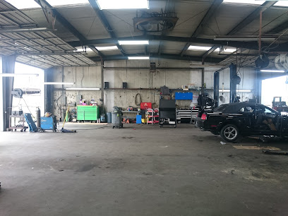 riethmeyers-auto-repair-austin - Auto Service Shop