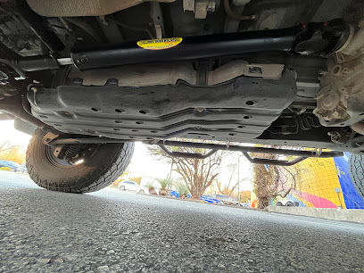 rising-sun-automotive-austin - Auto Service Shop