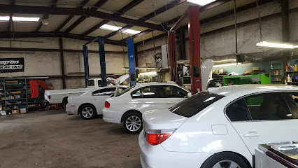 rokr-auto-austin - Auto Service Shop