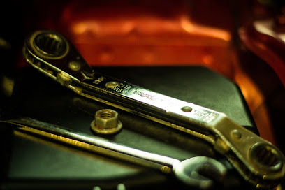 s-a-auto-repair-austin - Auto Service Shop
