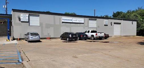sun-auto-service-austin - Auto Service Shop