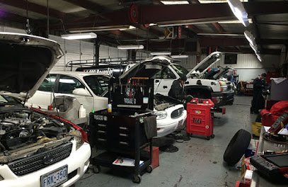 superior-automotive-austin - Auto Service Shop