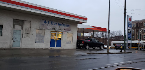 a1-automatic-transmission-service-boston - Auto Service Shop