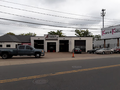 accurate-automotive-inc-boston - Auto Service Shop