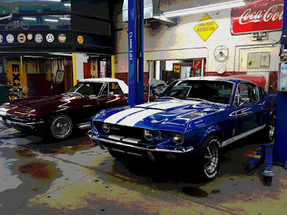 advanced-automotive-boston - Auto Service Shop