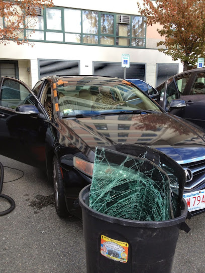 Anytime Auto Glass