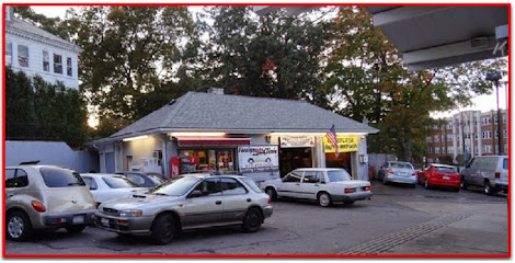foreign-auto-clinic-boston - Auto Service Shop