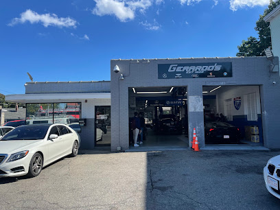 gerardos-foreign-car-services-boston - Auto Service Shop