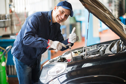 guerrero-mobile-mechanics-boston - Auto Service Shop