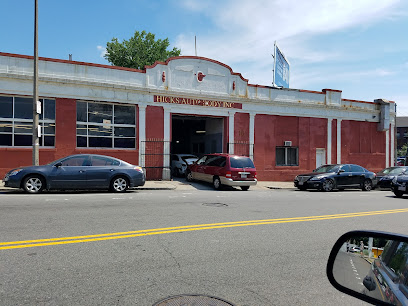 hicks-auto-body-boston - Auto Service Shop