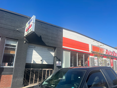 j-and-c-autobody-inc-boston - Auto Service Shop