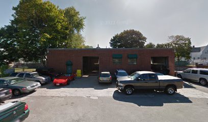 J & P Garage Inc