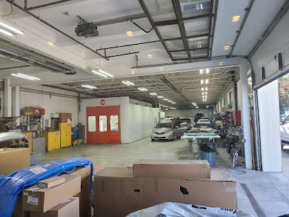 jamaica-plain-auto-body-boston - Auto Service Shop