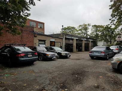 Mecca Motors