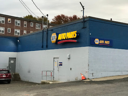 napa-auto-parts-boston - Auto Service Shop
