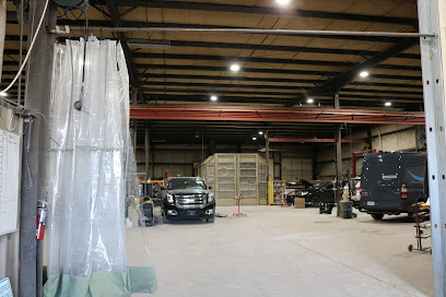 3 Masters Auto Collision, LLC.
