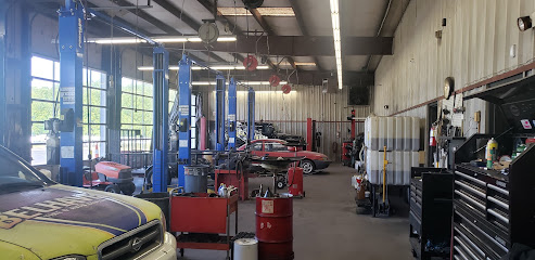 belhaven-tire-auto-center-charlotte - Auto Service Shop