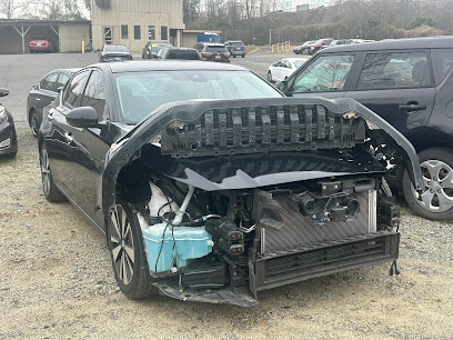 caliber-collision-charlotte - Auto Service Shop