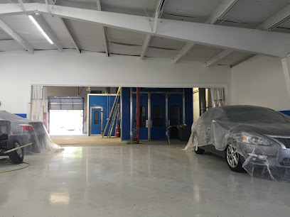 Carolina Collision Center