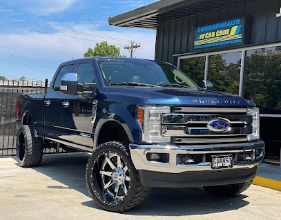 commonwealth-car-care-charlotte - Auto Service Shop