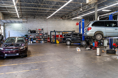 Compton's Automotive