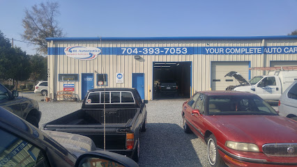 dl-automotive-charlotte - Auto Service Shop