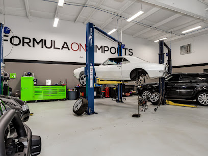 formula-imports-charlotte - Auto Service Shop