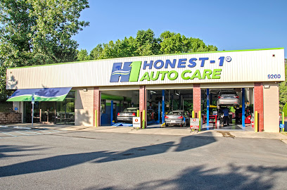 honest-1-auto-care-charlotte - Auto Service Shop