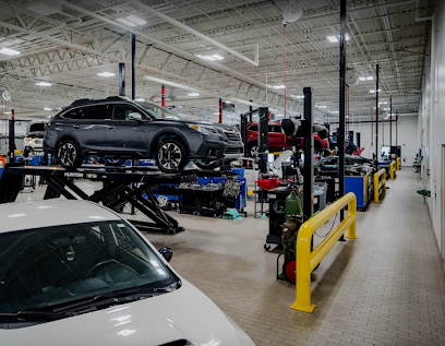 Johnson Volvo Cars Charlotte Service