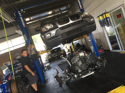 mister-g-auto-sales-llc-charlotte - Auto Service Shop