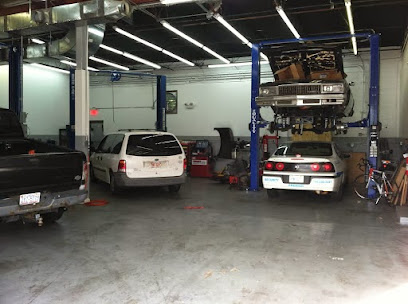 mr-inspection-charlotte - Auto Service Shop