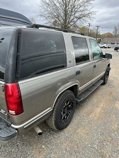 primes-auto-service-charlotte - Auto Service Shop