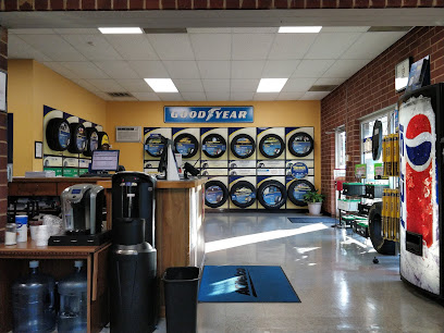 south-tryon-auto-charlotte - Auto Service Shop