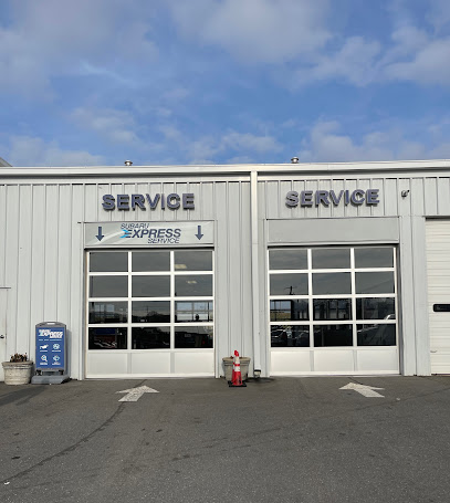 subaru-service-center-charlotte - Auto Service Shop