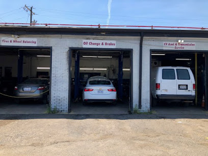 taitts-auto-service-charlotte - Auto Service Shop