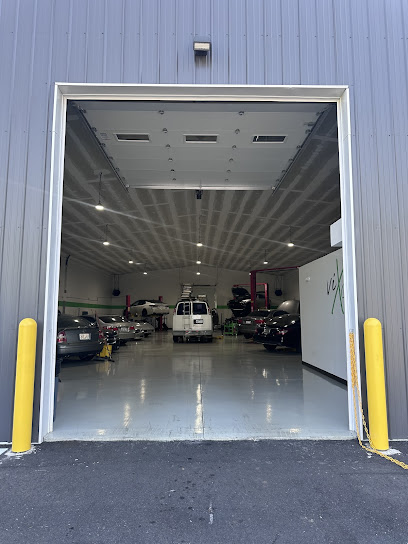 Vix Garage