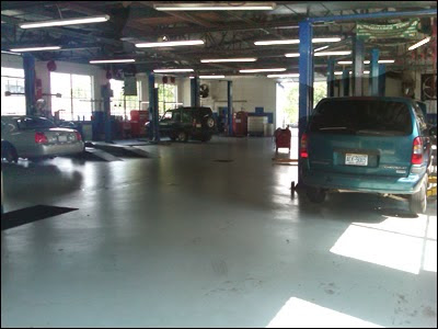 woodies-auto-service-and-repair-centers-charlotte - Auto Service Shop