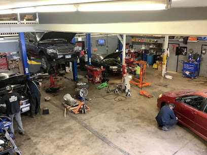 3g-azuara-auto-repair-and-tire-shop-chicago - Auto Service Shop