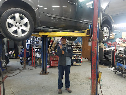 abm-auto-repair-chicago - Auto Service Shop