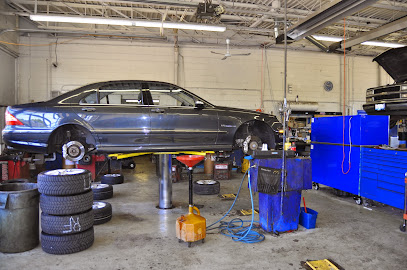acorn-tire-service-chicago - Auto Service Shop